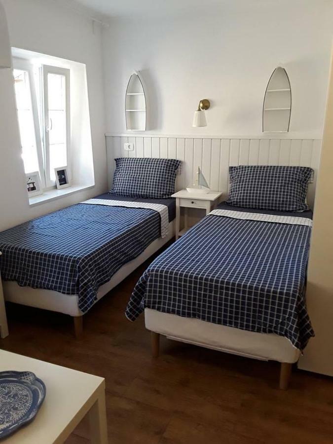 Appartement 3 Gracije à Koper Extérieur photo