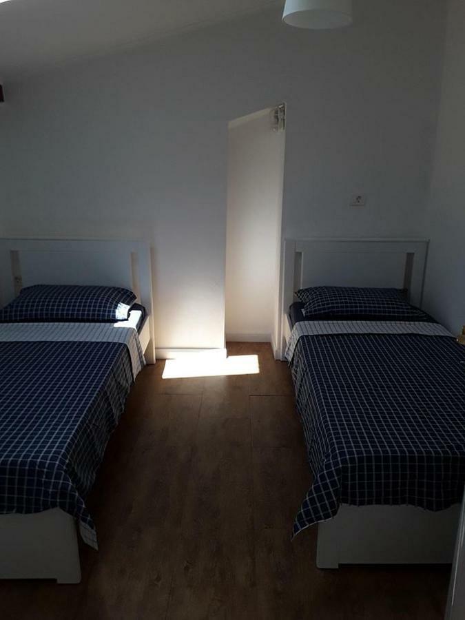 Appartement 3 Gracije à Koper Extérieur photo