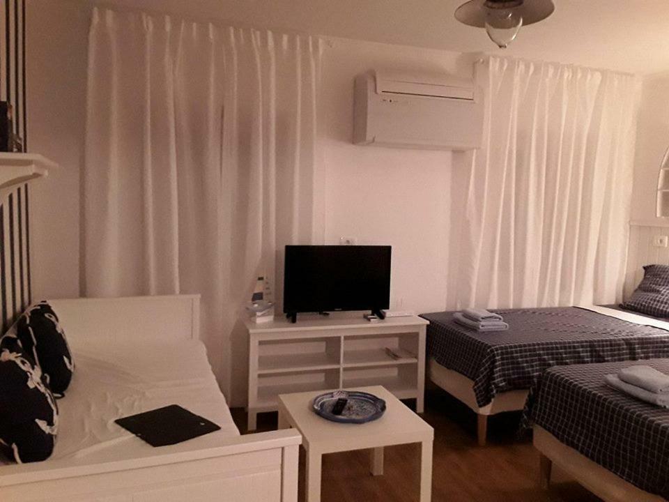 Appartement 3 Gracije à Koper Extérieur photo