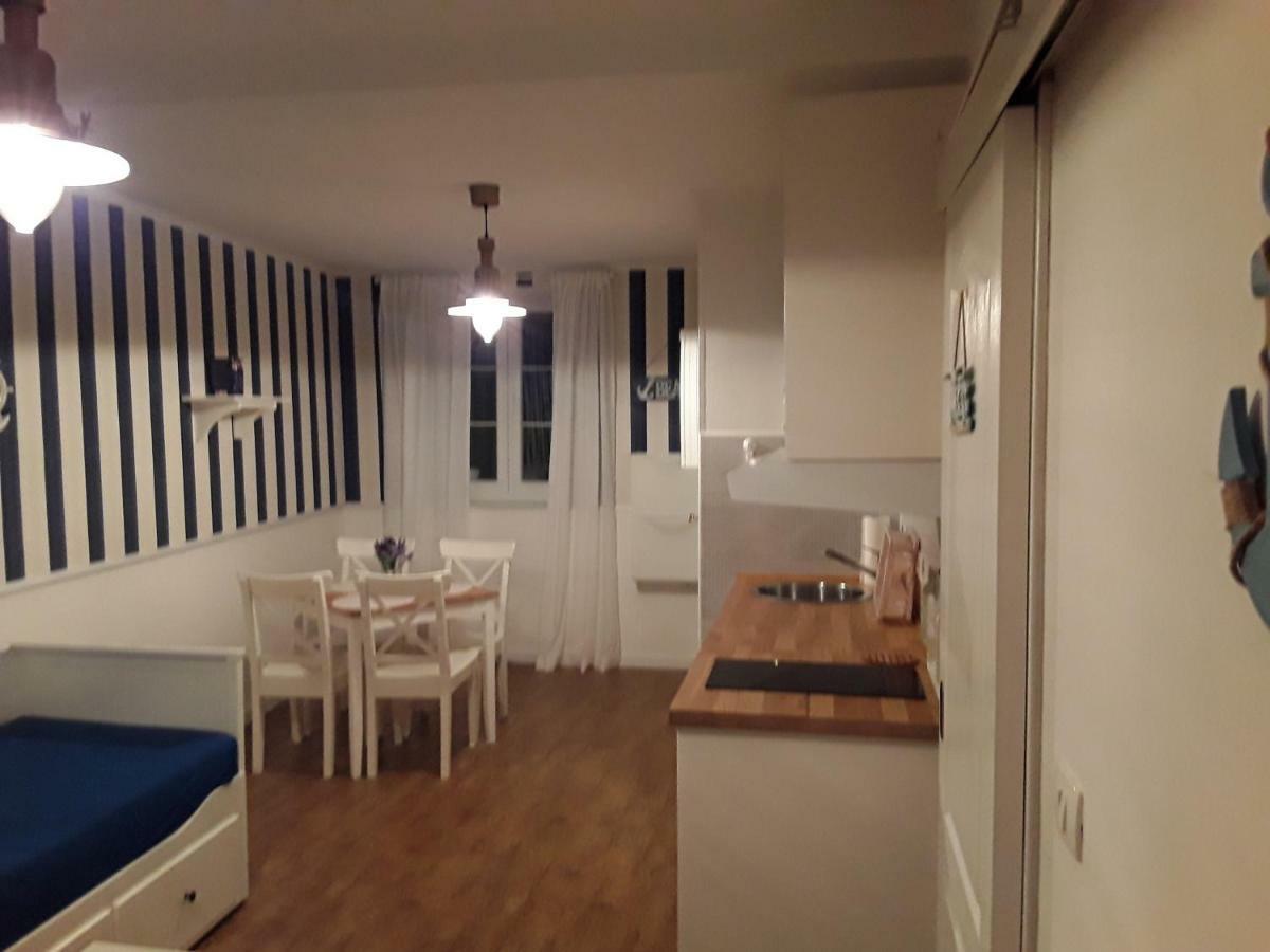 Appartement 3 Gracije à Koper Extérieur photo